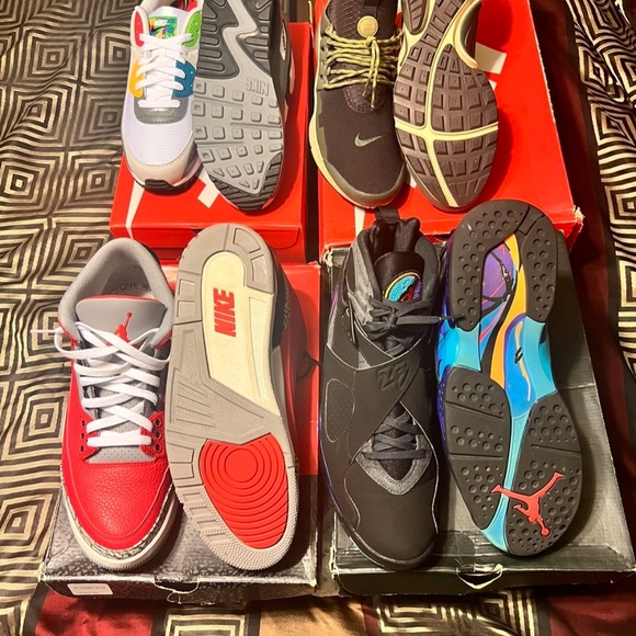 Shoes - Picture 2 of 4